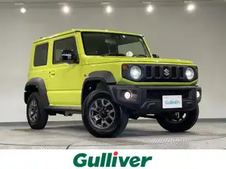 ジムニー シエラ JC