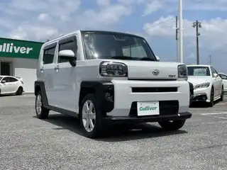 タフト G