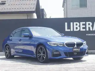 ３２０ｄ xDrive Mスポーツ