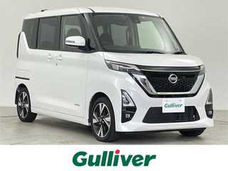 ルークス HWS X プロパイロットED