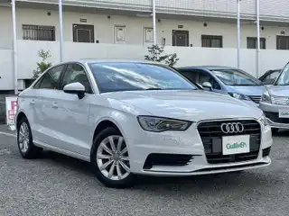 Ａ３セダン セダン 1．4 TFSI