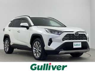 ＲＡＶ４ G Zパッケージ