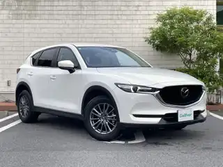 ＣＸ－５ XD プロアクティブ