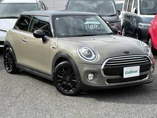 ＭＩＮＩ クーパー D