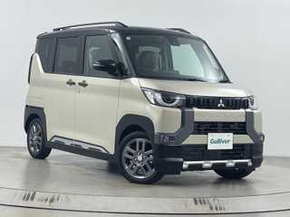 デリカミニ T プレミアム