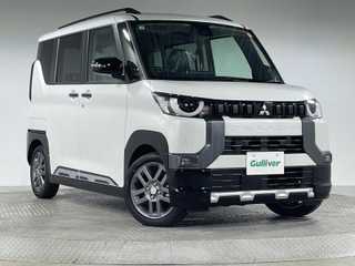 デリカミニ T プレミアム