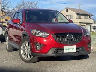 ＣＸ－５ 25S Lパッケージ