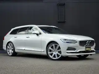 Ｖ９０ T6 AWD インスクリプション