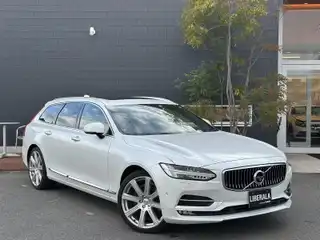 Ｖ９０ T6 AWD インスクリプション