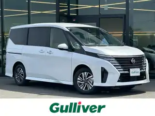 セレナ e－パワー ハイウェイスター V