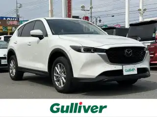 ＣＸ－５ XD スマートエディション