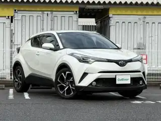 Ｃ－ＨＲ G