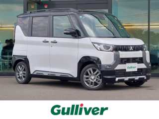 デリカミニ T プレミアム