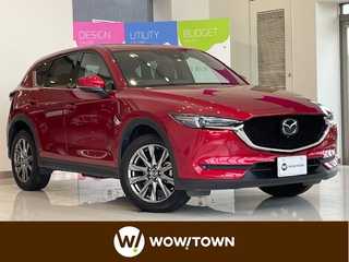 ＣＸ－５ XD エクスクルーシブモード