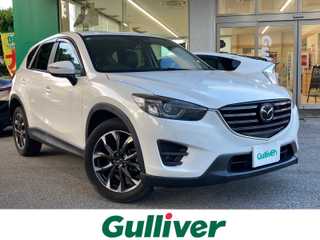 ＣＸ－５ 25S Lパッケージ