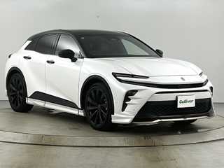クラウン スポーツ Z