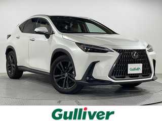 ＮＸ 350h バージョンL