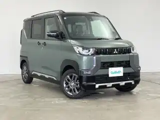 デリカミニ T プレミアム