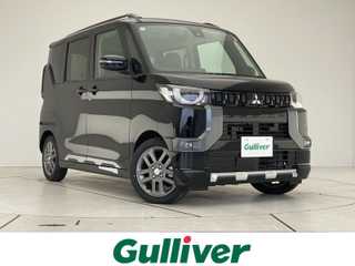 デリカミニ T プレミアム