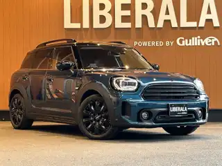 ＭＩＮＩ クーパー D ボードウォークED