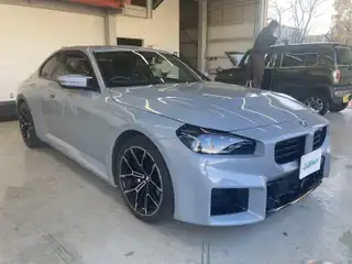 Ｍ２