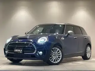 ＭＩＮＩ クーパー S