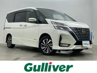 セレナ e－パワー ハイウェイスター G