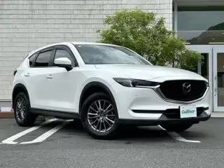 ＣＸ－５ XD スマートエディション