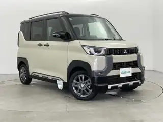 デリカミニ T プレミアム