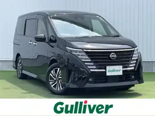 セレナ ハイウェイスター V