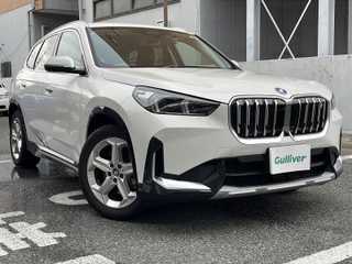ｉＸ１ xDrive30 Xライン