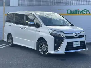 ヴォクシー ZS 煌Ⅱ