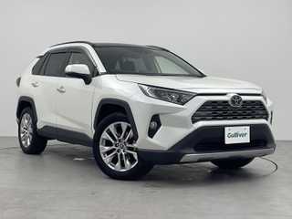 ＲＡＶ４ G Zパッケージ