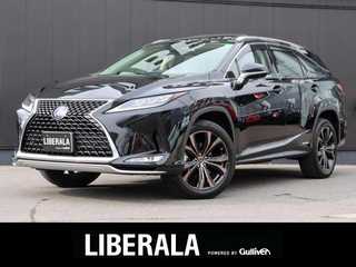 ＲＸ 450hL