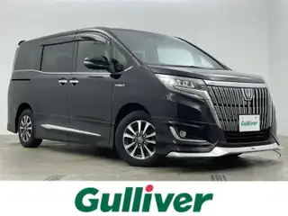 エスクァイア ハイブリッド Gi