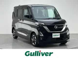 ルークス HWS X プロパイロットED