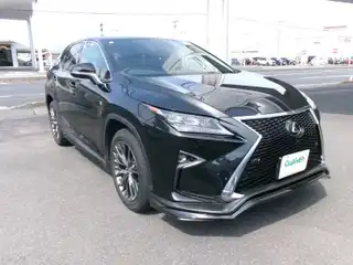 ＲＸ 300 Fスポーツ