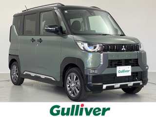 デリカミニ T プレミアム