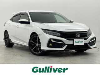 シビック ハッチバック