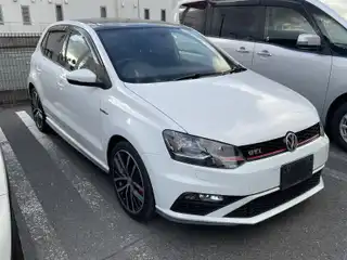 ポロＧＴＩ