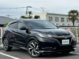 ヴェゼル