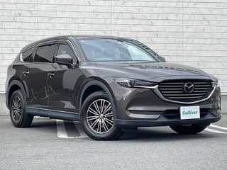ＣＸ－８ XD プロアクティブ