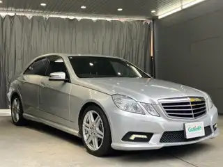 Ｅ３５０ アバンギャルドスポーツパッケージ