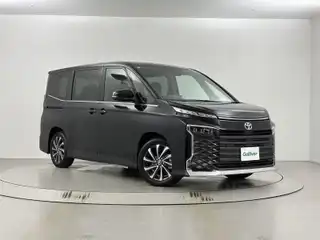 ヴォクシー ハイブリッド S－Z