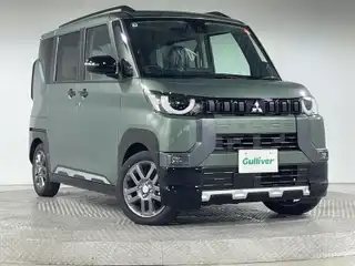 デリカミニ T プレミアム