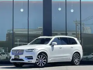 ＸＣ９０ T6 AWD インスクリプション