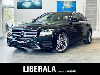Ｍ・ベンツ Ｅ３００ アバンギャルド スポーツ