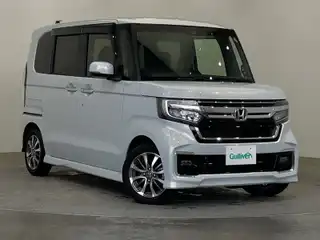 Ｎ－ＢＯＸカスタム カスタム L