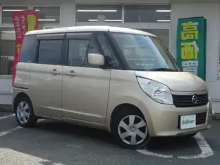 ルークス G