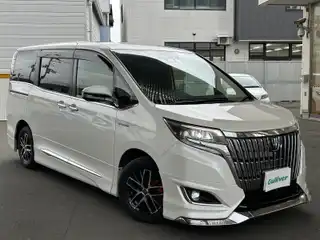 エスクァイア Gi